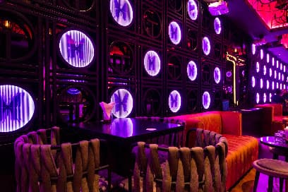 T Club Bangsar