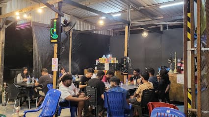 Coc Shisha melaka