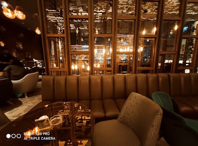 KETCH UP Dubai Restaurant AND LOUNGE