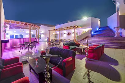 Ora Shisha & Bar