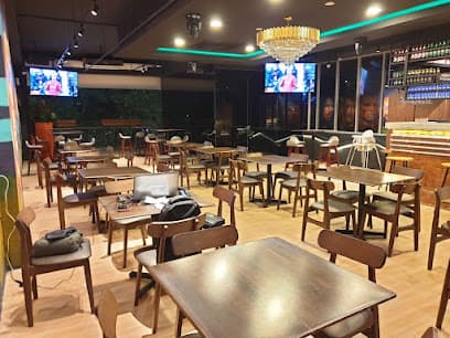 Habebee Lounge Cyberjaya