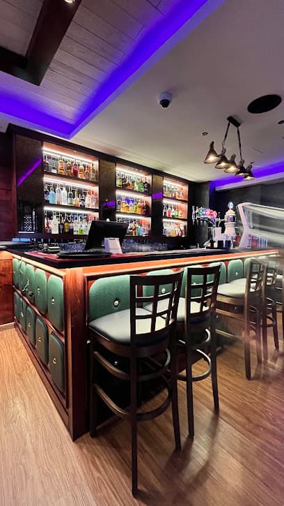 Namaste Dubai Restro Bar
