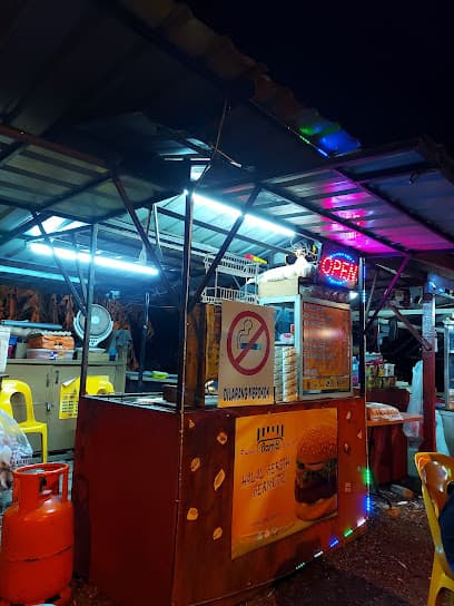 Cafe white life shisha