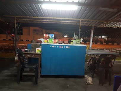 Shisha Tanjung
