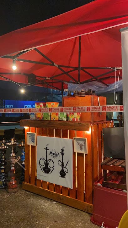 Hookah Premium JB