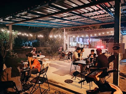 Shisha Cafe Kita