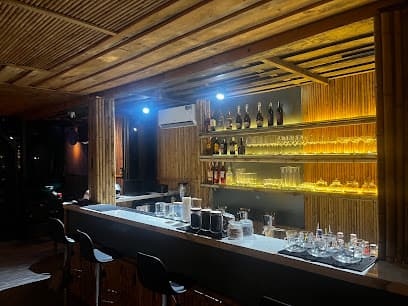Zabey lounge