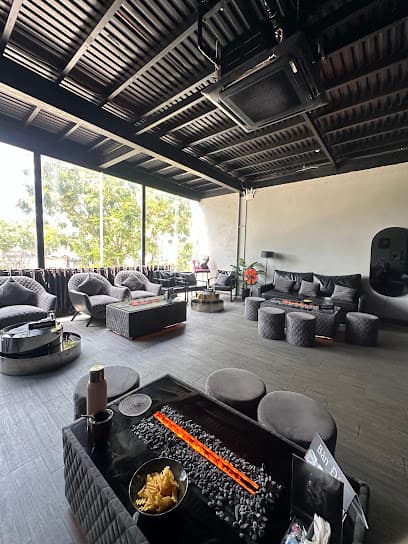 ASH - Cafe & Lounge