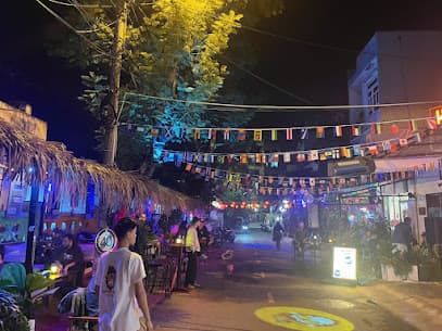Hookah Pub