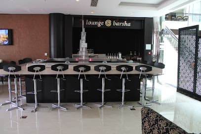 Lounge@Barsha