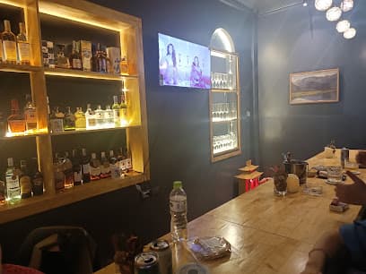Neko bar - Shisha & girls bar