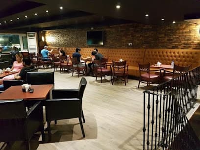 La Ibense Shisha Cafe مقهي شيشة