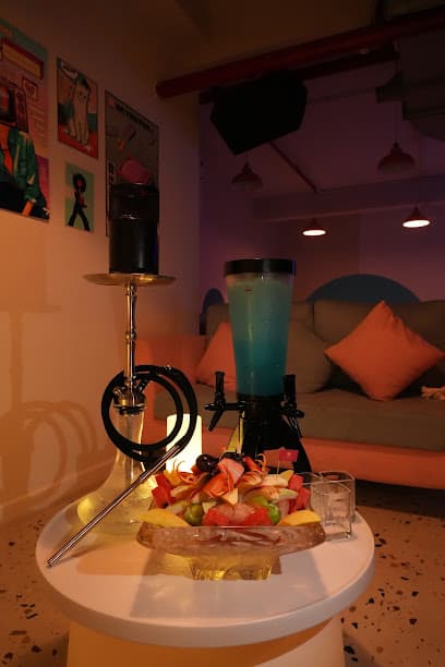 Memoria Lounge