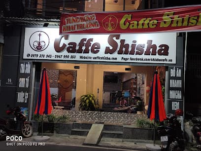 Cafe ShiSha