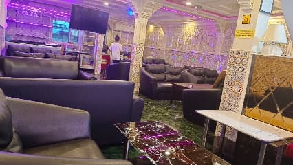 DUBAI RESTAURANT & SHEESHA BAR