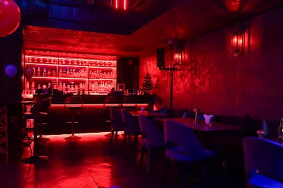 Salt Bar & Club