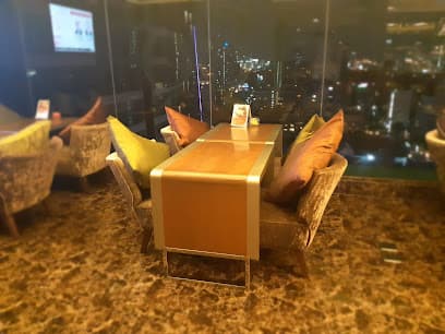 180 sky lounge