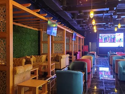 Charsi Cafe