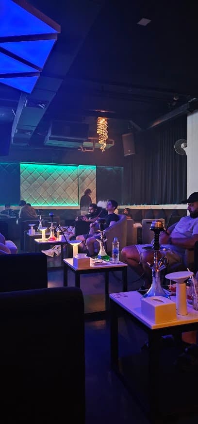 Majestic Café Phuket