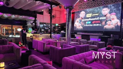 MYST LOUNGE PHUKET