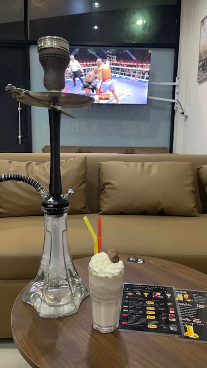 Lilyrose Phuket Hookah Lounge