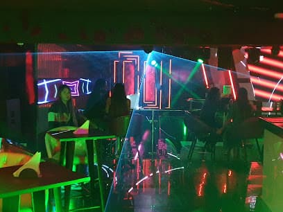 Ark Club & Lounge