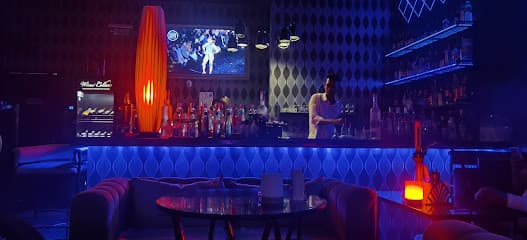 Dark Room Karaoke Bar & Lounge
