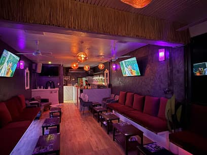 Nanai Lounge