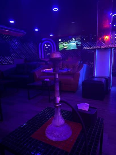 Malina Phuket Lounge
