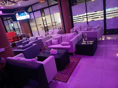 Lebanese flower restaurant & Shisha lounge patong