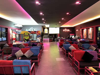 Koya Patong