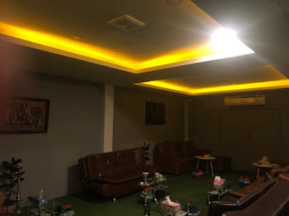 شيشة محظوظة lucky shisha