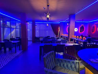 Skylark Lounge and Bar