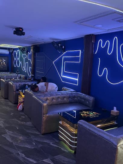 Delux Paan Parlor And Aura lounge