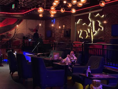 Koyla Lounge and Cafe