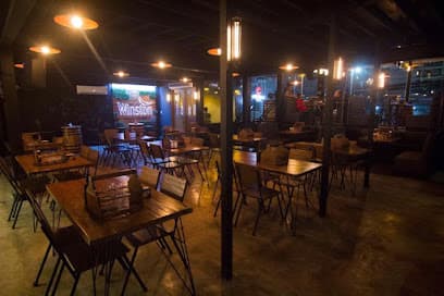 Karma Lounge