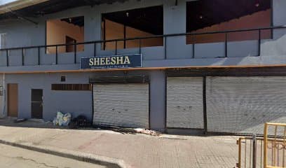 SHEESHA RESTAURANT & HOOKAH BAR