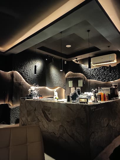 LJQ Lounge II