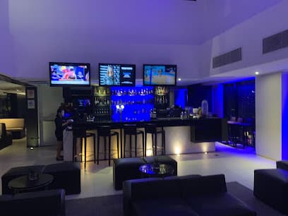 Straight Up Bar at Seda BGC, Taguig