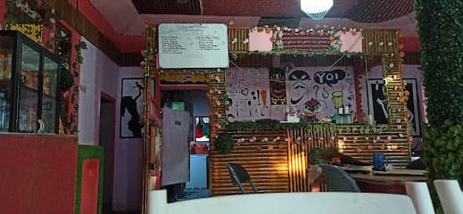 Shisha Cafe Galonjong Resto