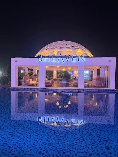 B-Heaven by Barceló | Dubai