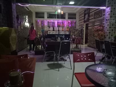 TIFO Family Karaoke and Lounge