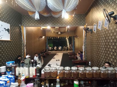 Cafe COFFE and SHISHA