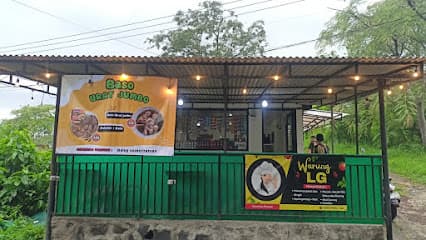 B16 CAFE DISTRICT27 RESTO & CAFE SHISHA