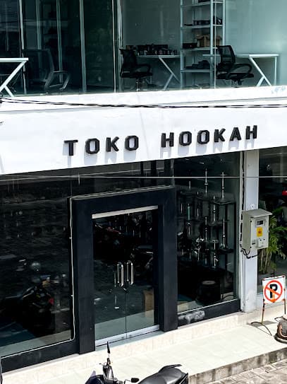 TOKO HOOKAH
