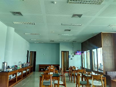 Drikari Lounge