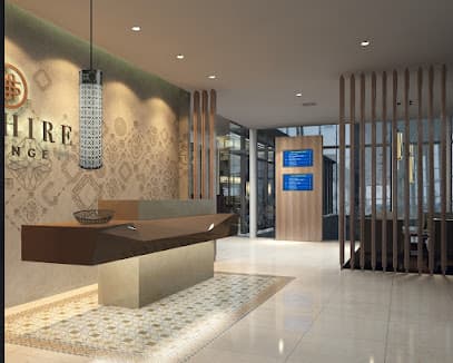 Saphire Lounge Pangkal Pinang