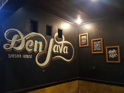 Den java Shisha House