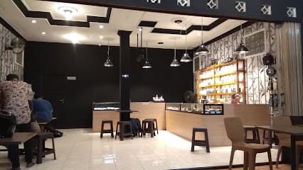 Ryan Vape Store, AngkringanRVS, RVScoffee & Shisha