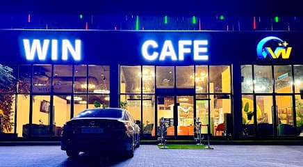 Win Cafe